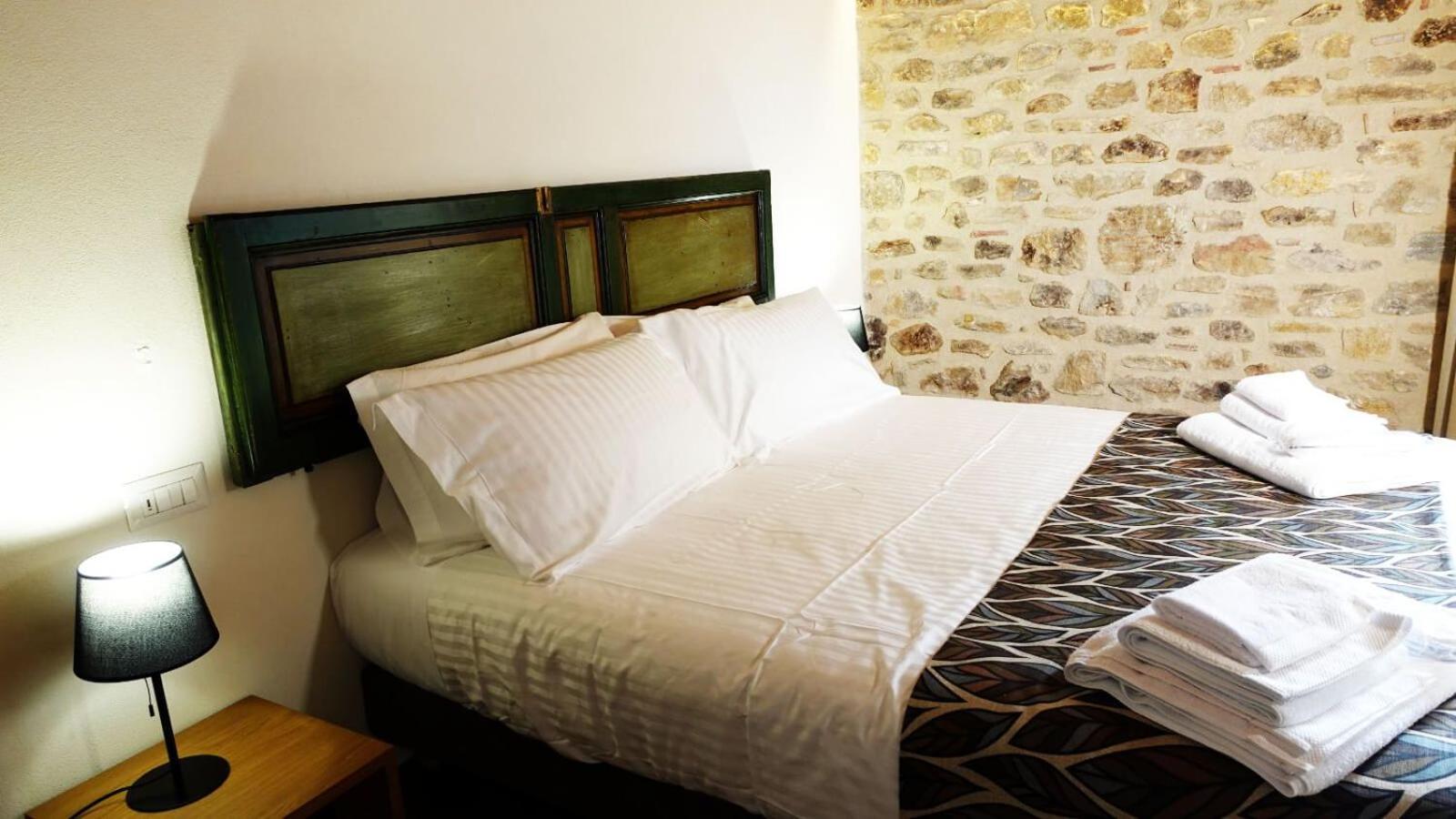 Hotel Baglio Tramontana Gangi Esterno foto