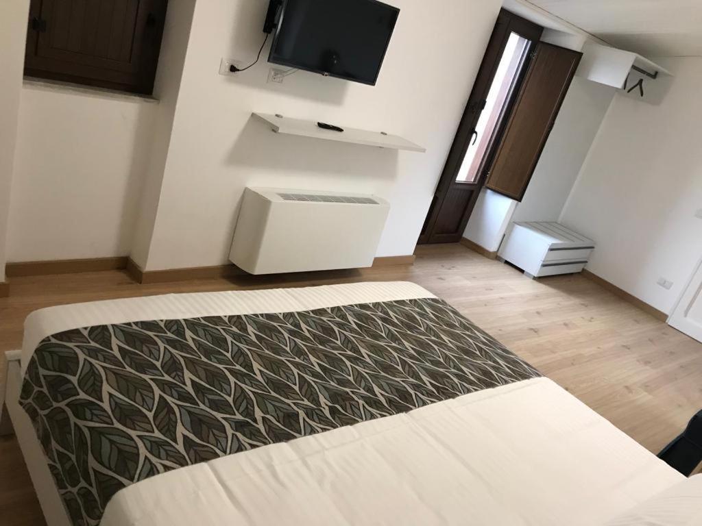 Hotel Baglio Tramontana Gangi Esterno foto