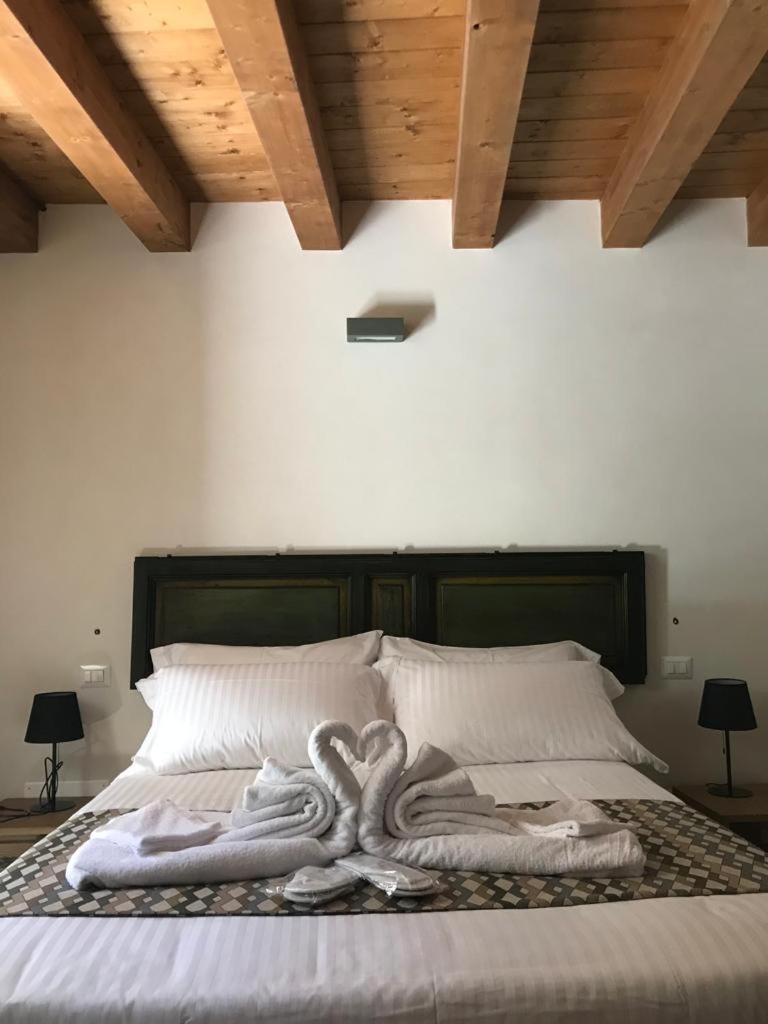 Hotel Baglio Tramontana Gangi Esterno foto